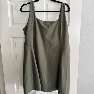 Abercrombie YPB dress